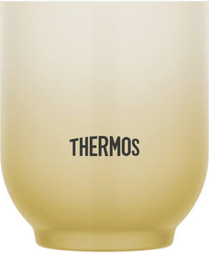 Thermos Jdt - 300 Vacuum Insulated 300ml Beige Teacup