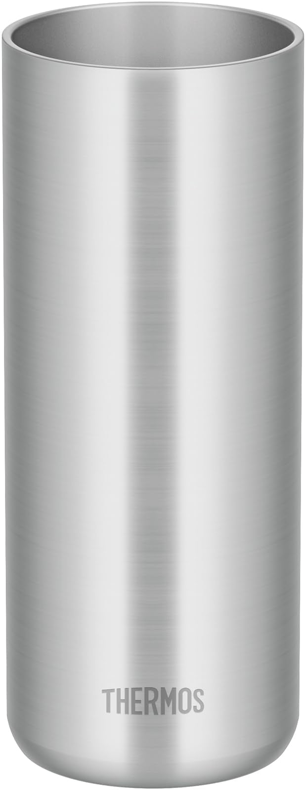 Thermos JDW - 600 S 600ml Lightweight Stainless Steel Vacuum Insulated Tumbler