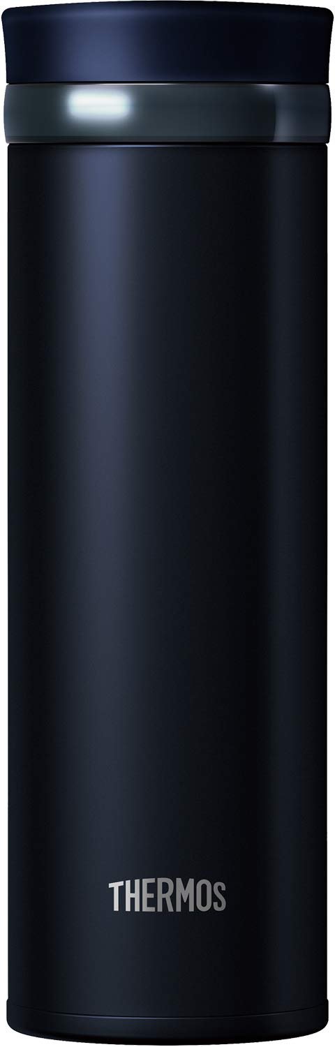 Thermos JNO - 352 DNvy 350Ml Dark Navy Vacuum Insulated Portable Mug