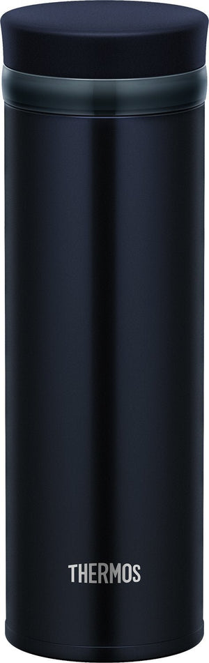 Thermos JNO - 352 DNvy 350Ml Dark Navy Vacuum Insulated Portable Mug