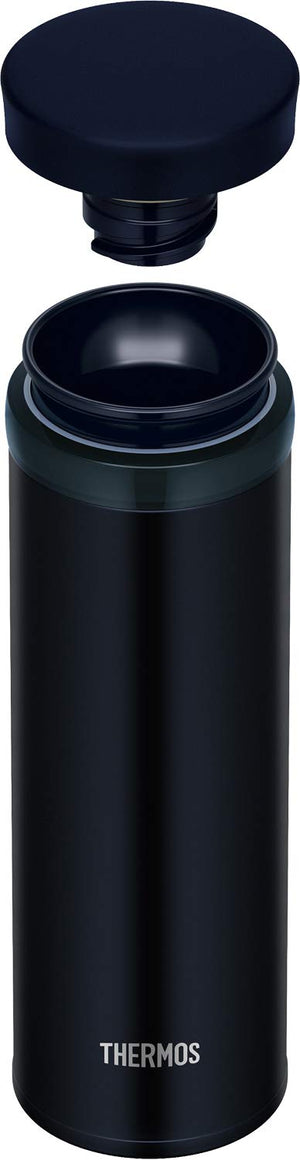 Thermos JNO - 352 DNvy 350Ml Dark Navy Vacuum Insulated Portable Mug
