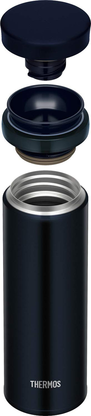 Thermos JNO - 352 DNvy 350Ml Dark Navy Vacuum Insulated Portable Mug