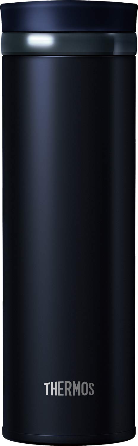 Thermos JNO - 502 DNvy 500ml Vacuum Insulated Portable Mug in Dark Navy