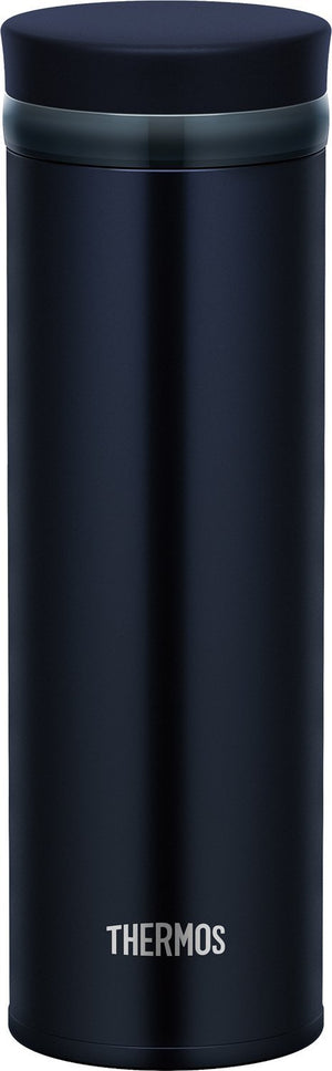 Thermos JNO - 502 DNvy 500ml Vacuum Insulated Portable Mug in Dark Navy