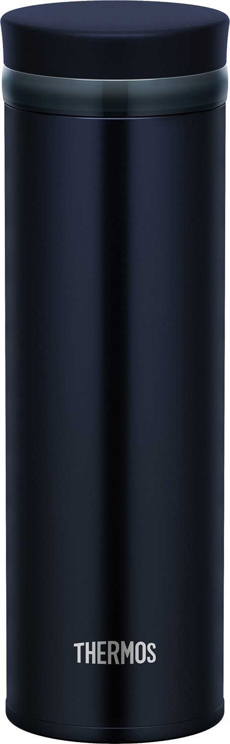 Thermos JNO - 502 DNvy 500ml Vacuum Insulated Portable Mug in Dark Navy