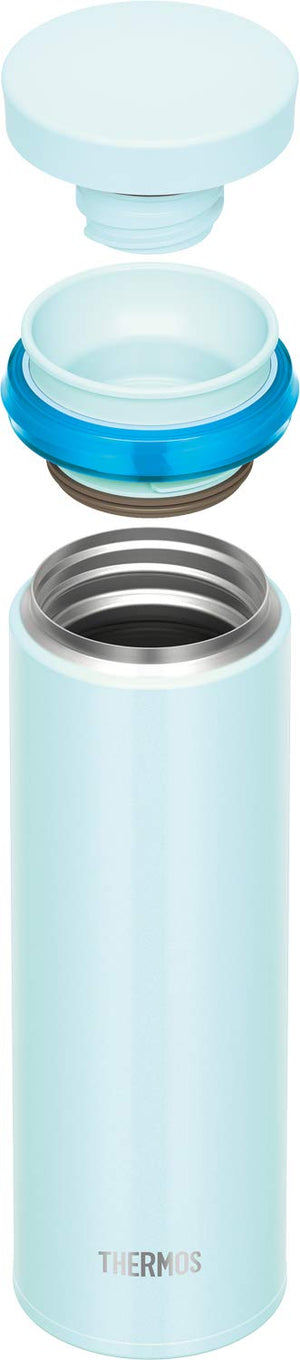 Thermos JNO - 502 SHB 500ml Vacuum Bottle