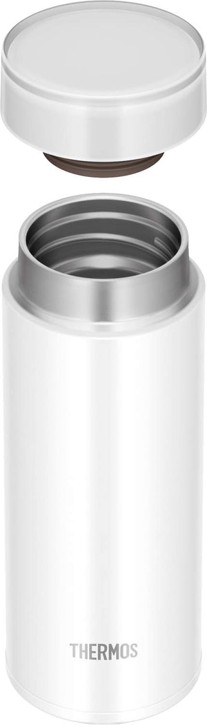 Thermos Jod - 350 Pwh 350Ml Vacuum Insulated Water Bottle Mug Made In Japan