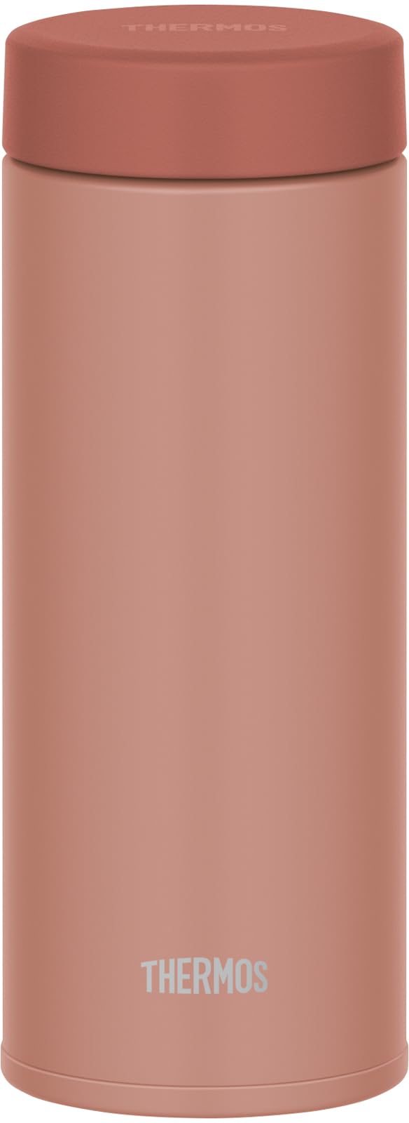 Thermos Jon - 351 Trc 350Ml Stainless Steel Vacuum Insulated Water Bottle Terracotta