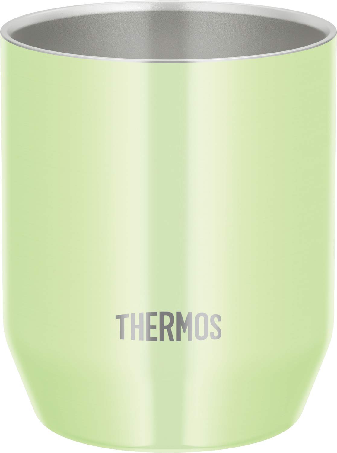 Thermos Light Green Vacuum Insulated Cup 360ml - Jdh - 360C Ltg Model