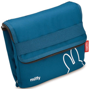 Thermos Miffy Navy 5L Soft Cooler REZ - 005B - Portable Insulated Bag