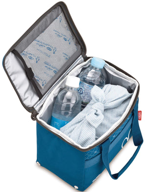 Thermos Miffy Navy 5L Soft Cooler REZ - 005B - Portable Insulated Bag