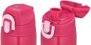 Thermos Minnie Pink Vacuum Insulated Water Bottle 0.6L/0.63L - Fho - 601Wfds P