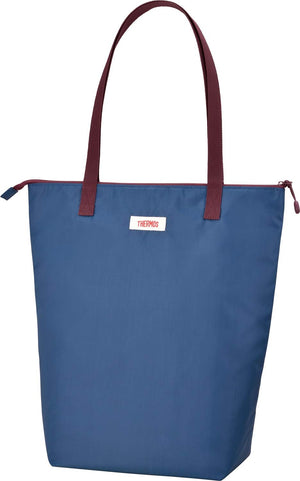 Thermos Navy Cooler Shopping Bag 12L Model Rev - 012