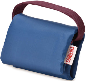 Thermos Navy Cooler Shopping Bag 12L Model Rev - 012