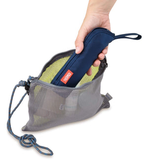 Thermos Navy Joj - 120/150 Pocket Mag Pouch Thermos Aph - 150 Nvy Model