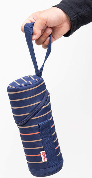 Thermos Navy My Bottle Pouch APF - 350 350ml - Portable Hydration Solution