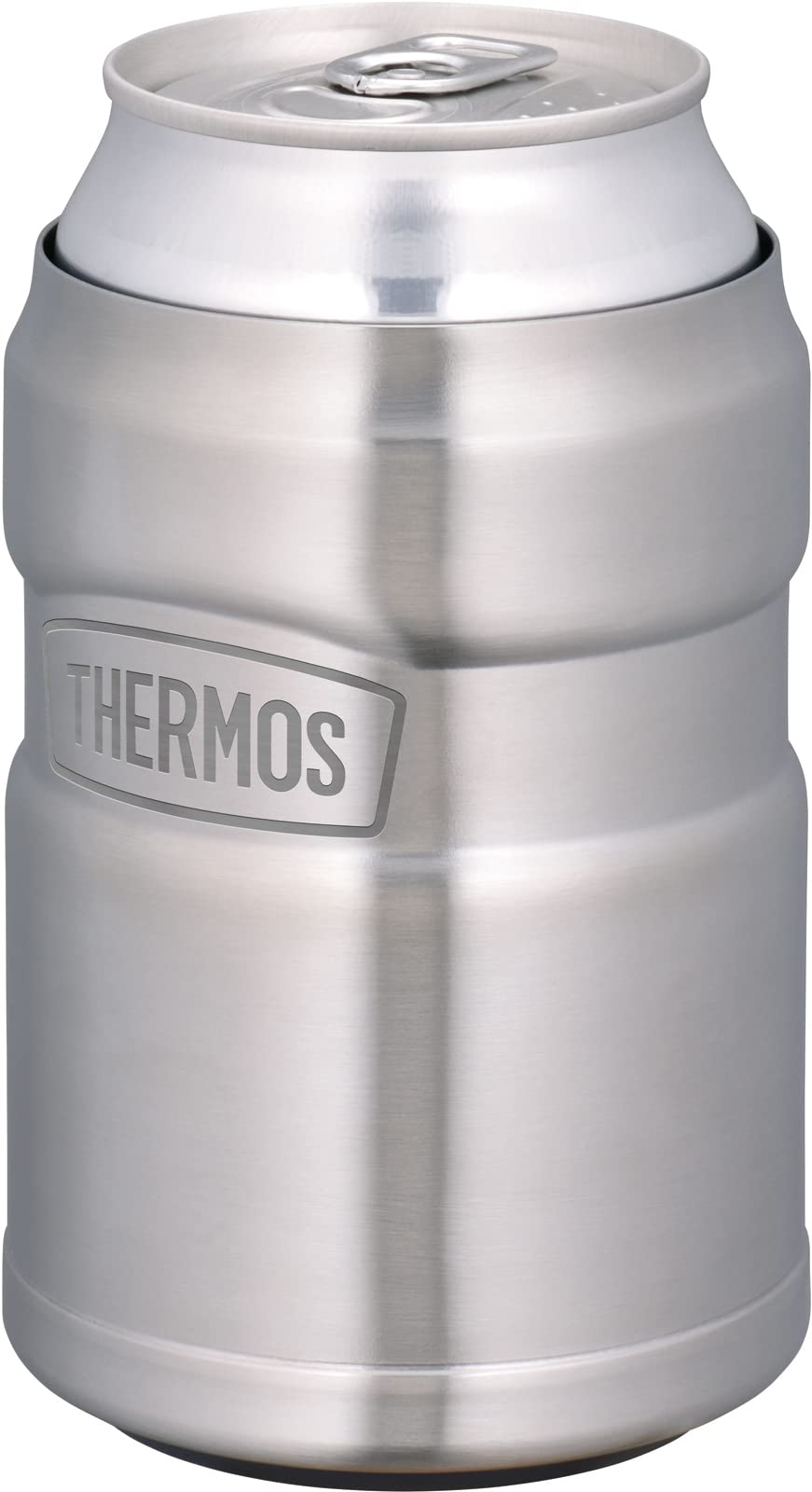 Thermos Outdoor Series 350ml Stainless Steel Cool Can Holder 2 - Way Type Rod - 0021