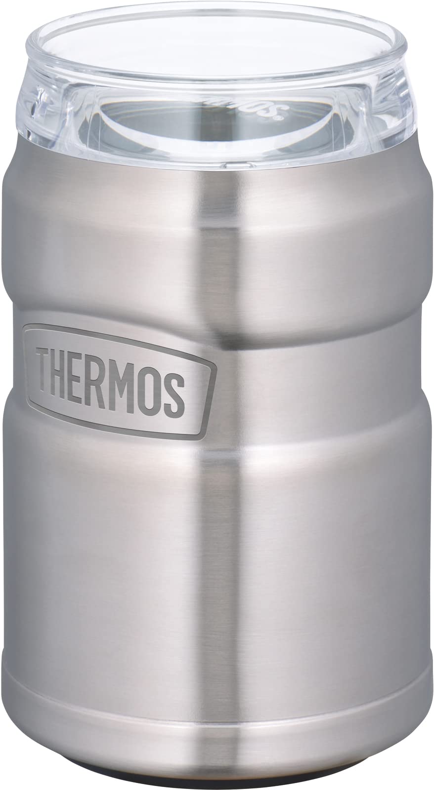 Thermos Outdoor Series 350ml Stainless Steel Cool Can Holder 2 - Way Type Rod - 0021