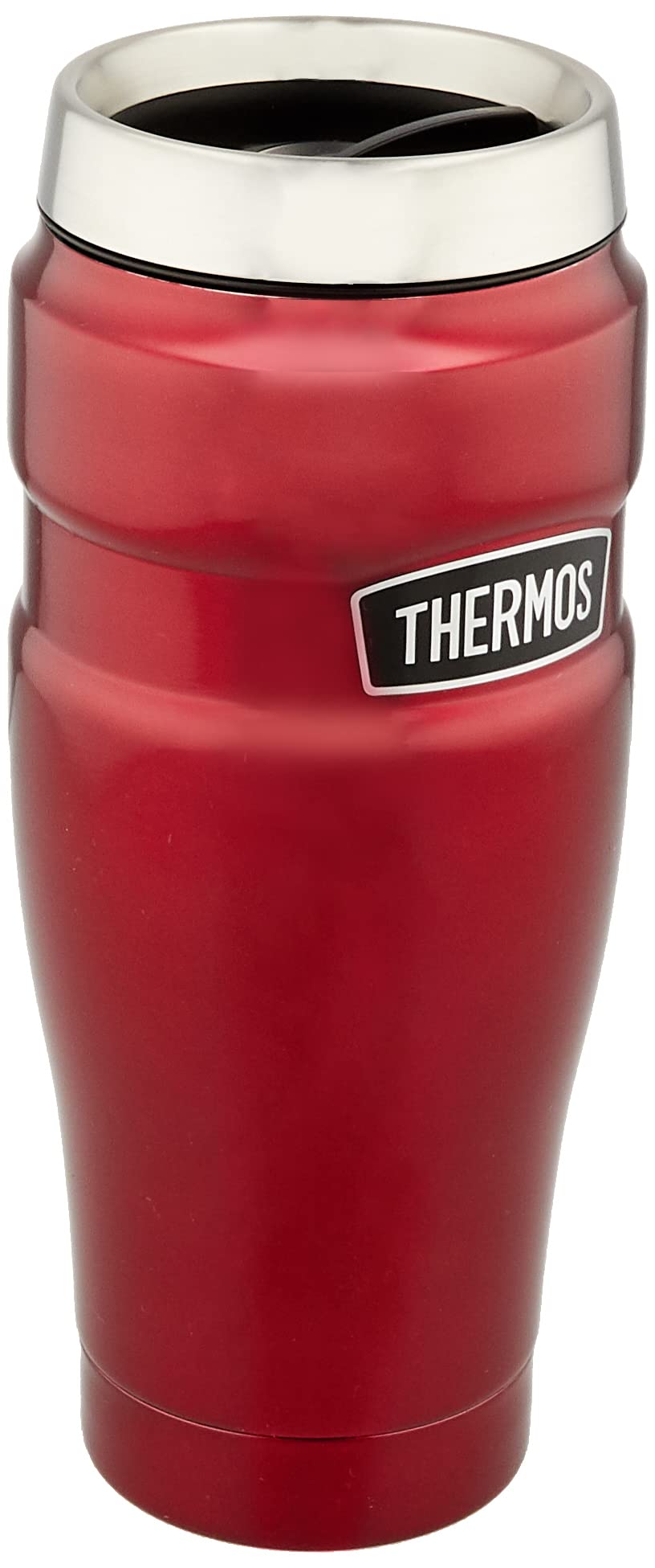 Thermos Outdoor Series 470Ml Vacuum Insulated Tumbler Cranberry Rod - 001 Crb