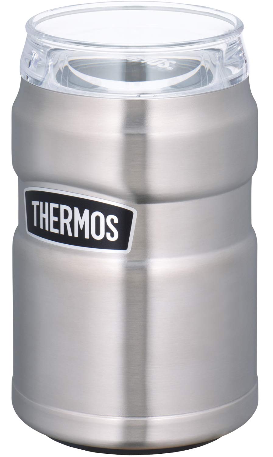 Thermos Outdoor Series Stainless Steel 2 - Way Cool Can Holder Rod - 002 For 350ml Cans