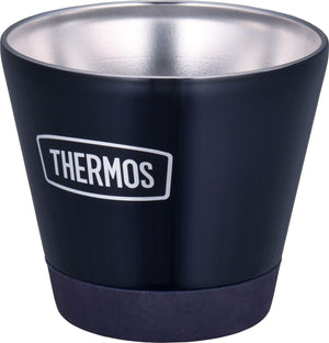 Thermos Outdoor Series Vacuum Insulated Cup 0.3L Midnight Blue Japan Rod - 003 Mdb