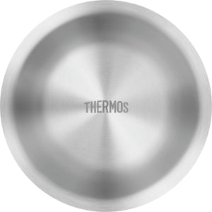 Thermos Outdoor Series Vacuum Insulated Stainless Steel Bowl 14.5cm