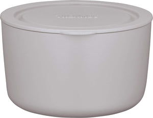 Thermos Pink 300ml Vacuum Insulated Soup Lunch Set JBY - 550 P Series