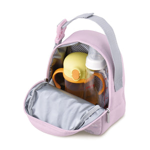 Thermos Pink Rel - 001 Travel Cooling Mug Pouch for Outdoor Use