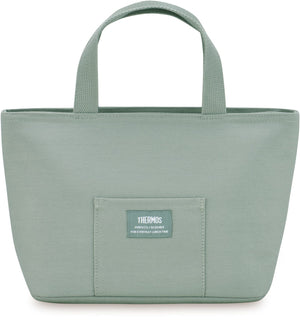 Thermos Rff - 004 Kki: 4L Insulated Khaki Lunch Bag by Thermos