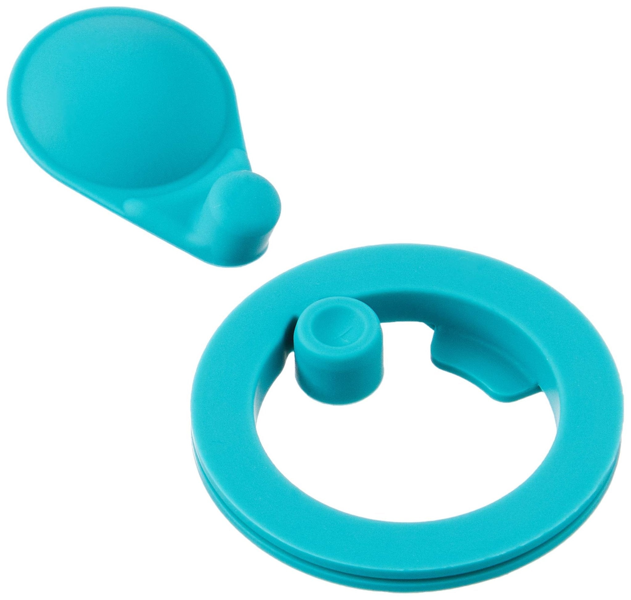 Thermos Sports Bottle Replacement Gasket Set for FHT - 800F/1000F Series