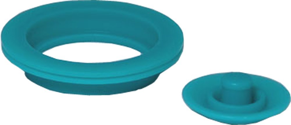 Thermos Sports Bottle Replacement Parts FEO - 500F/800F Gasket Set S FFZ Compatible