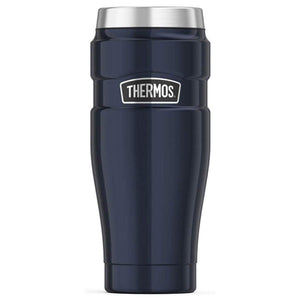 Thermos Stainless King 16 - Ounce Leak - Proof Travel Mug Parallel Import
