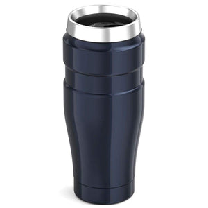 Thermos Stainless King 16 - Ounce Leak - Proof Travel Mug Parallel Import