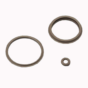 Thermos Stainless Pot Gasket Set B - 003767 - Includes Inner Seal Ben Gaskets for THS
