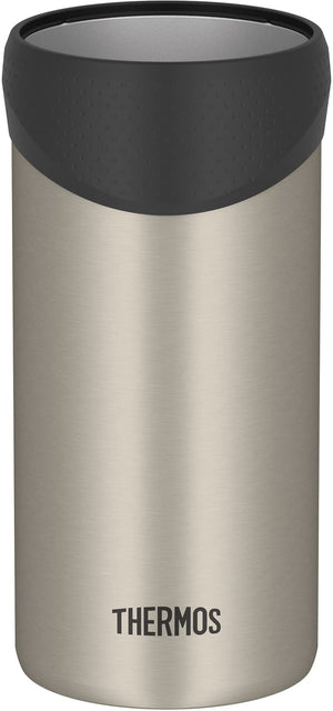 Thermos Stainless Steel 2 - Way 500ml Cool Can Holder JDU - 500 SMT Type
