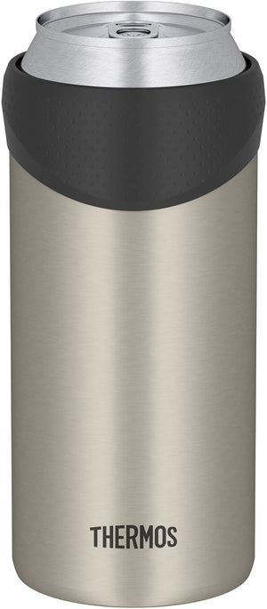 Thermos Stainless Steel 2 - Way 500ml Cool Can Holder JDU - 500 SMT Type