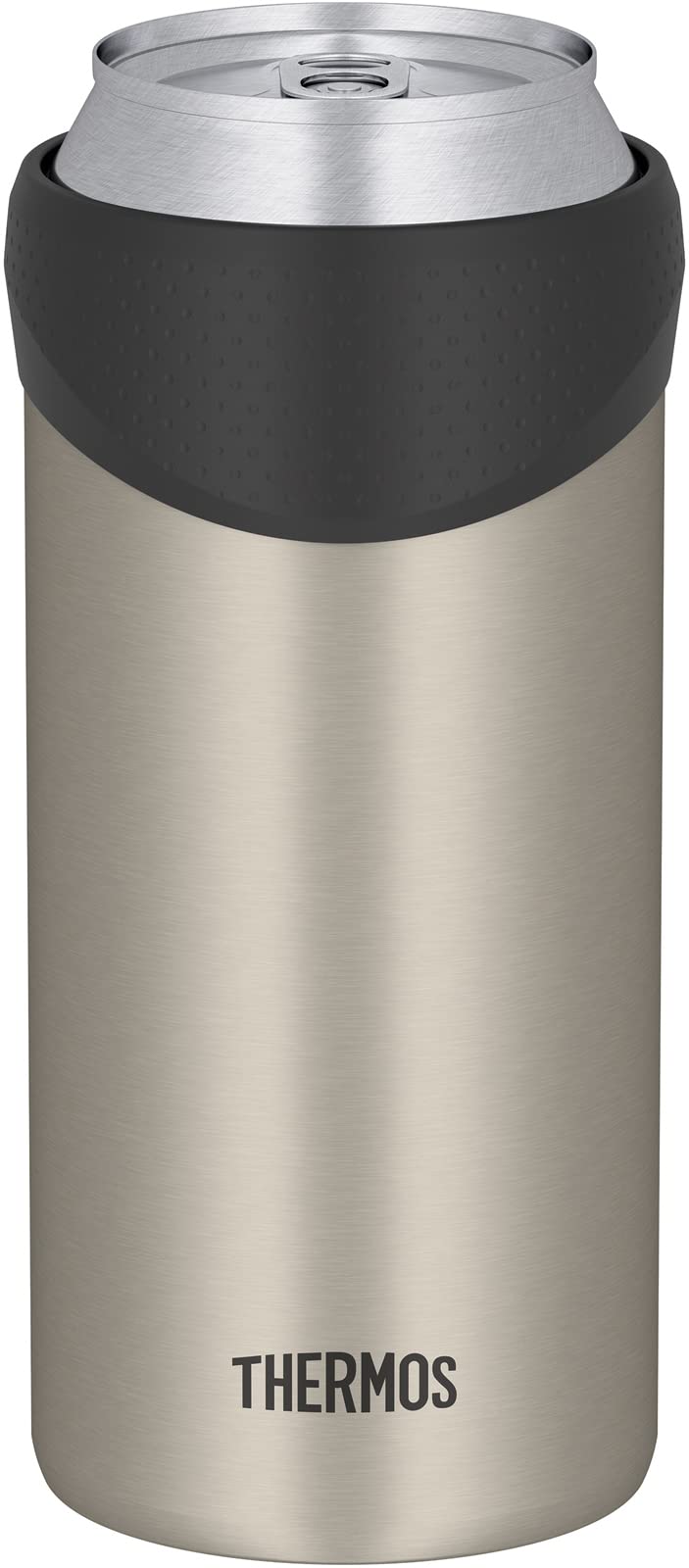 Thermos Stainless Steel 2 - Way 500ml Cool Can Holder JDU - 500 SMT Type