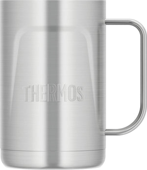 Thermos Stainless Steel 600Ml Vacuum Insulated Mug 2 Pack Jdk - 600 S2