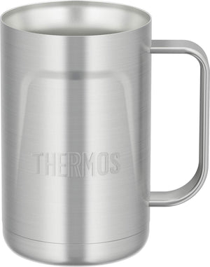 Thermos Stainless Steel 600Ml Vacuum Insulated Mug 2 Pack Jdk - 600 S2