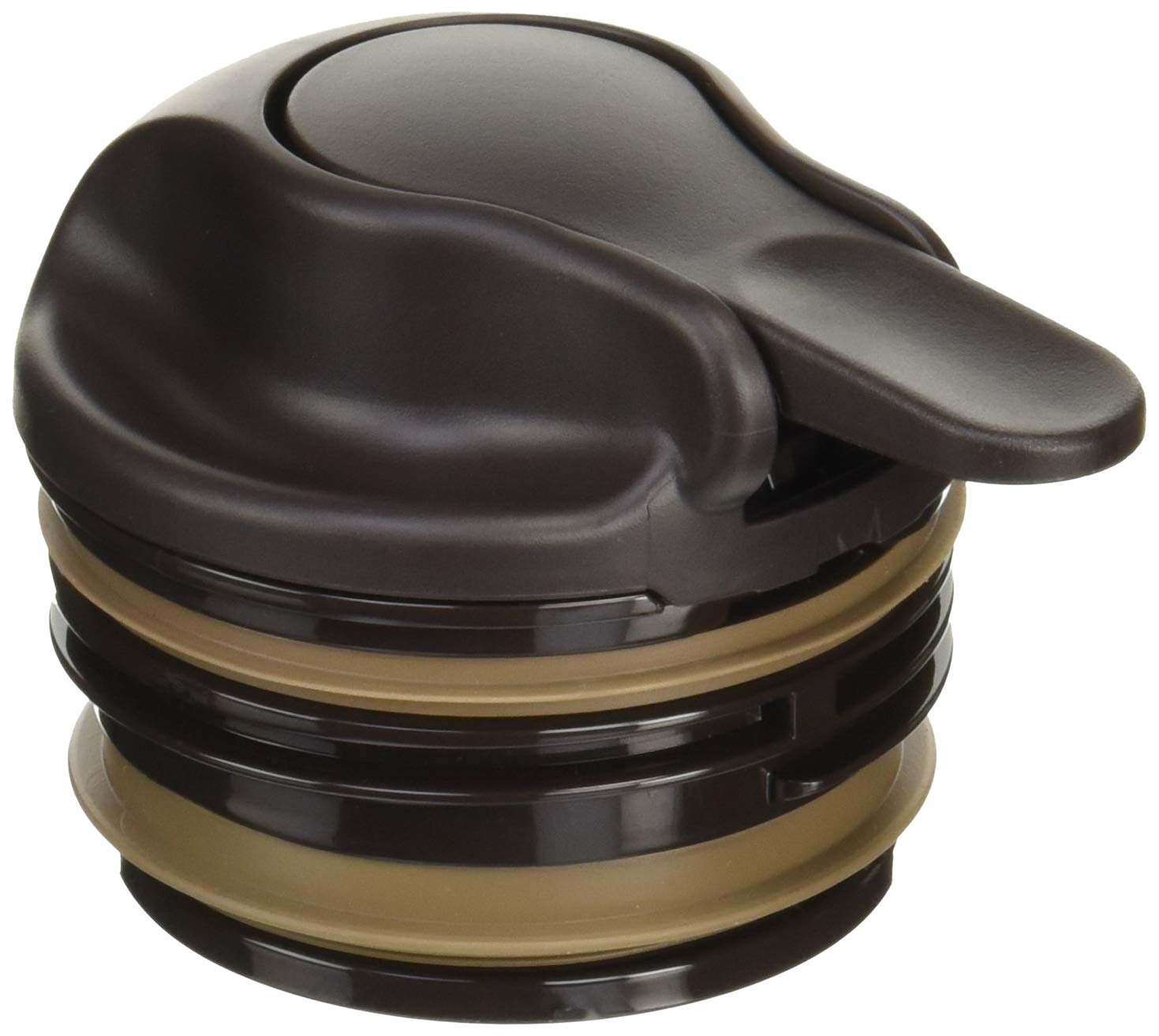 Thermos Stainless Steel Pot Replacement Inner Cap - Suitable for THV - 1001/1501/2001 Series