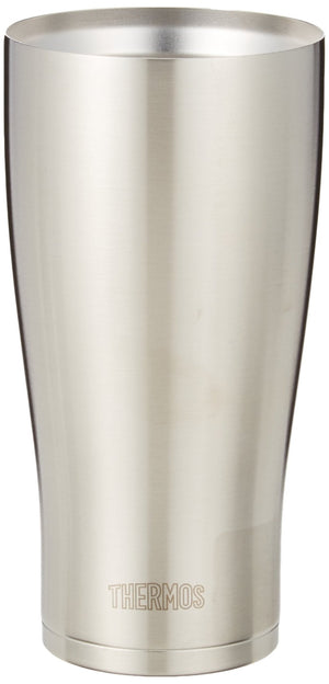 Thermos Stainless Steel Vacuum Insulated 600ml Tumbler - Jda - 600 S Series