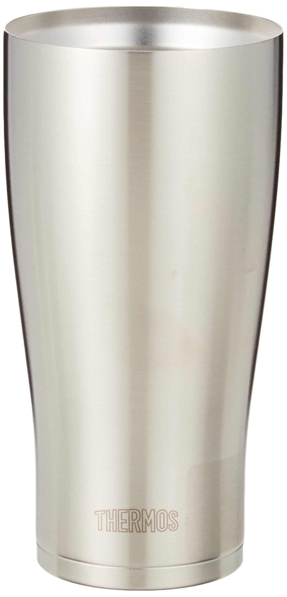 Thermos Stainless Steel Vacuum Insulated 600ml Tumbler - Jda - 600 S Series