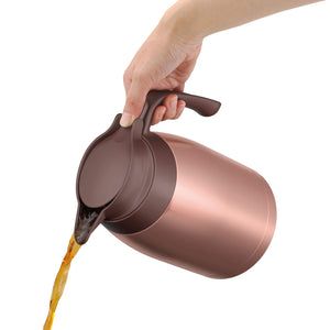 Thermos Ttb - 1500 Bz 1.5L Stainless Steel Pot in Bronze