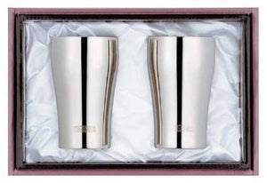 Thermos Tumbler Set Jcr - Gp1 - Japan Vacuum Insulation