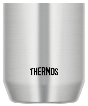 Thermos Vacuum Insulated 280ml Stainless Steel Cup Set of 2 Jdh - 280P
