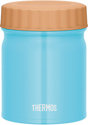 Thermos Vacuum Insulated 300ml Soup Jar in Blue Jbt - 301