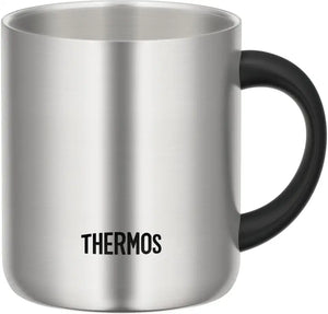 Thermos Vacuum Insulated Mug 280Ml Stainless Jdg - 280 S