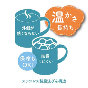 Thermos Vacuum Insulated Mug 350Ml Miffy Light Blue Jdg - 350B Lb