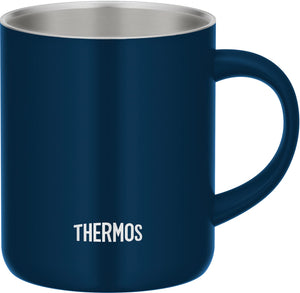Thermos Vacuum Insulated Mug 350Ml Navy Jdg - 351C Nvy
