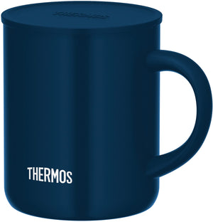 Thermos Vacuum Insulated Mug 350Ml Navy Jdg - 351C Nvy
